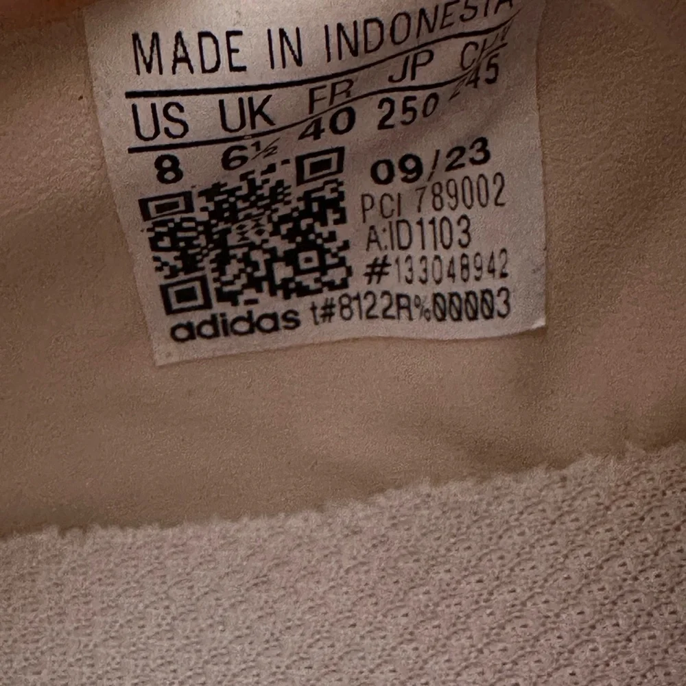 Adidas Superstar XLG - Picture 10 of 14